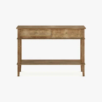 Marks & Spencer Leone Console Table