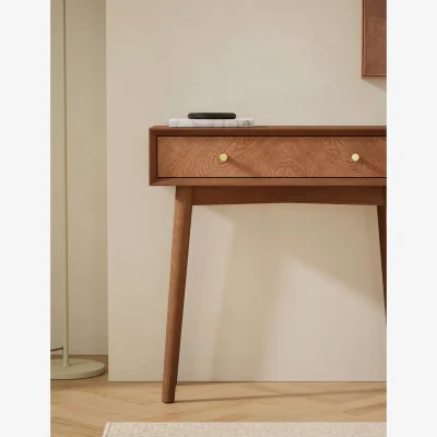 Marks & Spencer Gallery Direct Monroe Console Table Natural