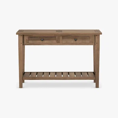 Marks & Spencer Sanford Console Table