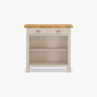 Marks & Spencer M&S Padstow Console Table - 1SIZE - Putty, Putty