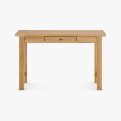 Marks & Spencer Stockholm Console Table with Drawer