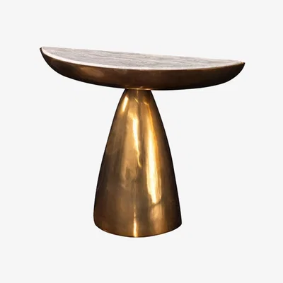 My Furniture Eclipse Console Table