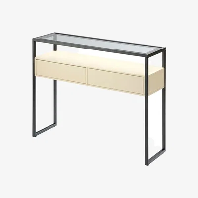 My Furniture Elvi Console Table