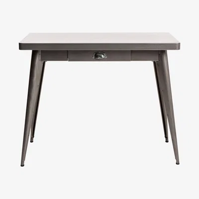 Made in Design 55 Console by Tolix Metal