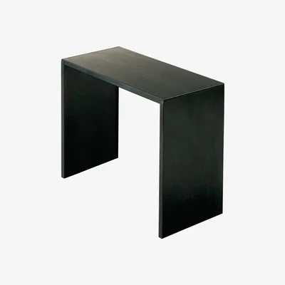Made in Design Irony Console by Zeus Black