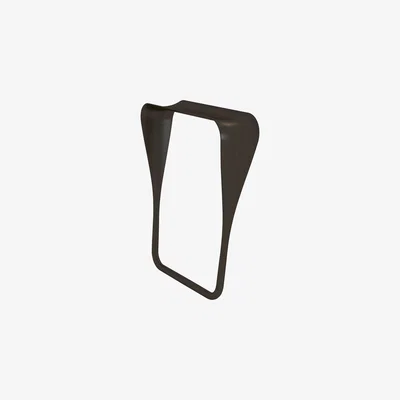 Made in Design Tadaima Console - / L 73 x H 88 cm by ClassiCon Brown
