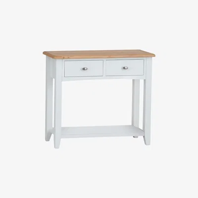 Oak&More Arlia Console Table
