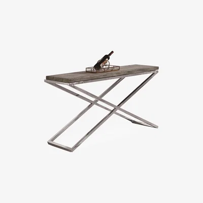 Oak&More Tephra Console Table
