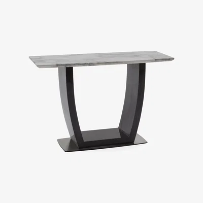 Oak&More Luciana Console Table