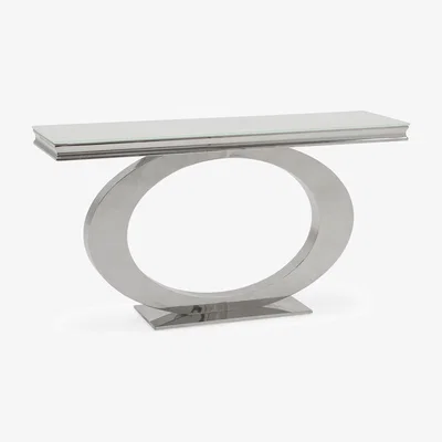 Oak&More Orion Console Table