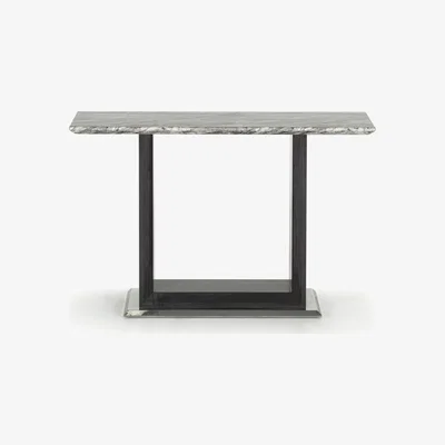 Oak&More Donatella Console Table