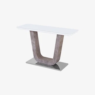 Oak&More Calverton Console Table