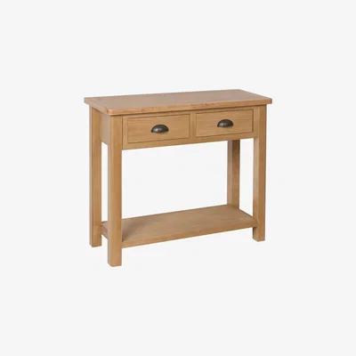 Oak&More Noah Console Table