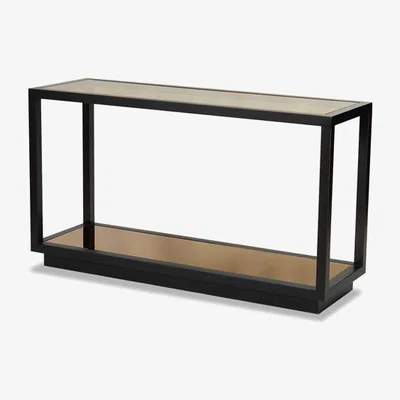 Olivia's Liang & Eimil Mali Console Table