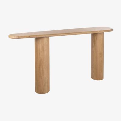 Olivia's Richmond Interiors Oakley Console Table