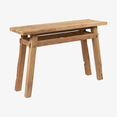 Olivia's Must Living Tuscany Console Table