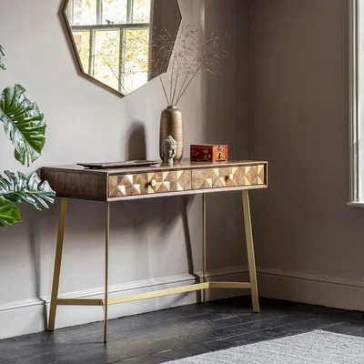 Olivia's Gallery Direct Tate Console Table