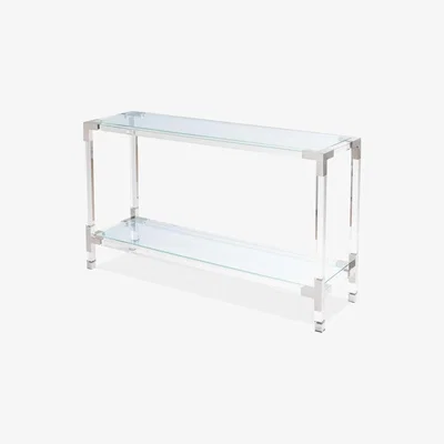 Olivia's Liang & Eimil Keaton Console Table