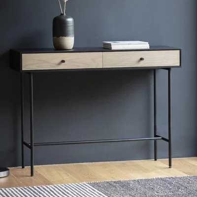 Olivia's Gallery Direct Carbury 2 Drawer Console Table