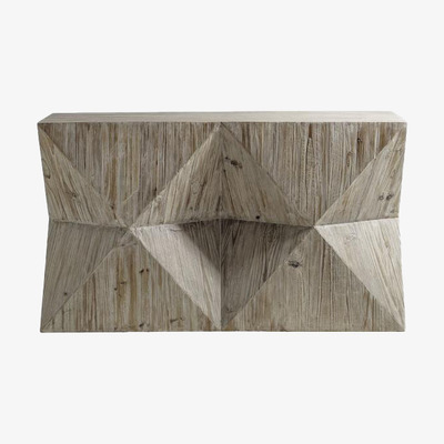 Olivia's Andrew Martin Braque Console Table