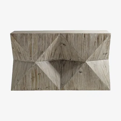 Olivia's Andrew Martin Braque Console Table