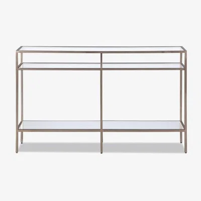 Olivia's Liang & Eimil Oliver Console Table / Gold