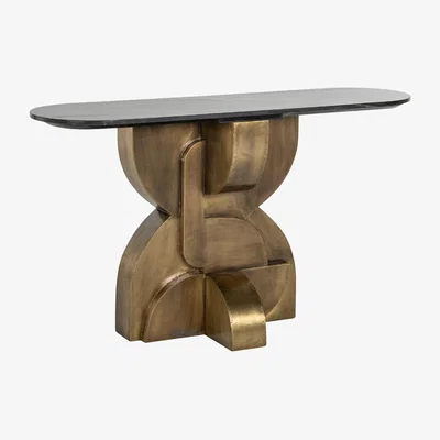 Olivia's Richmond Interiors Maddox Console Table