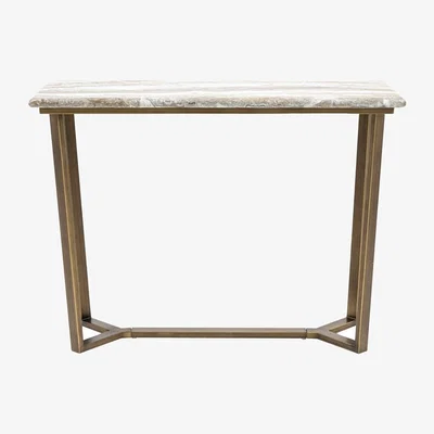 Olivia's Gallery Interiors Rondo Console Table