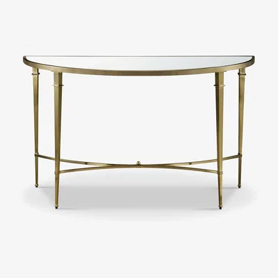 Olivia's Mindy Brownes Waverly Console Table