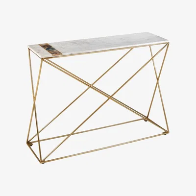 Olivia's Olivia's Vera Console Table