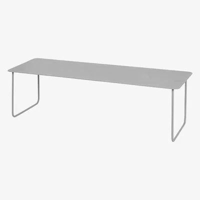 Olivia's Broste Copenhagen Lilly Drizzle Console Table / Large