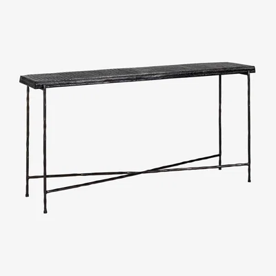 Olivia's Richmond Ventana Console Table