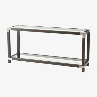 Olivia's TA Studio Urbana Console Table Anise