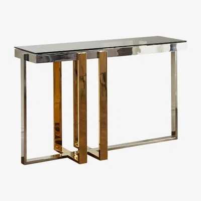 Olivia's Native Home Console Table Nexus