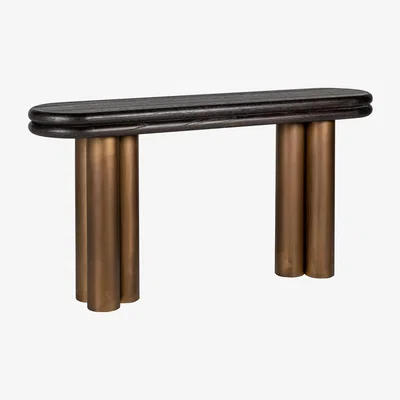 Olivia's Richmond Macaro Console