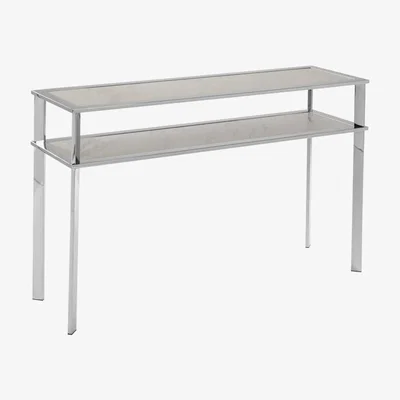 Olivia's Olivia's Pearl Console Table