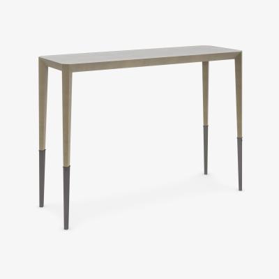 Olivia's Caracole Classic Perfect Together Short Console Table