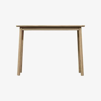 Olivia's Gallery Direct Kingham Console Table / Grey