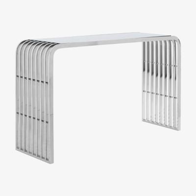 Olivia's Olivia's Luxe Collection - Vogue Console Table
