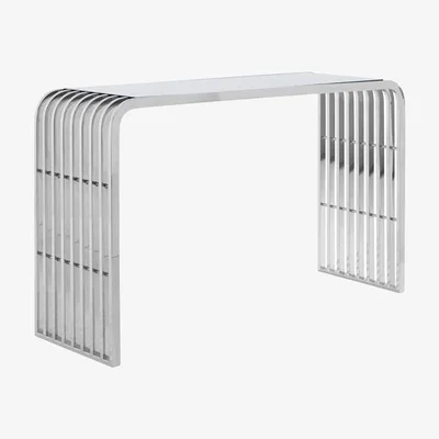Olivia's Olivia's Luxe Collection - Vogue Console Table