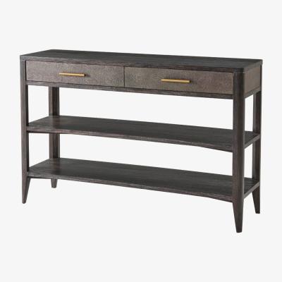 Olivia's TA Studio Laszlo Console Table Rowan / Large