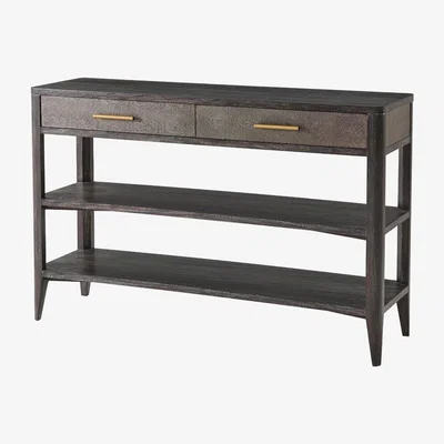 Olivia's TA Studio Laszlo Console Table Rowan / Large