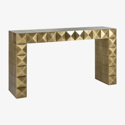 Olivia's Richmond Interiors Collada Console Table