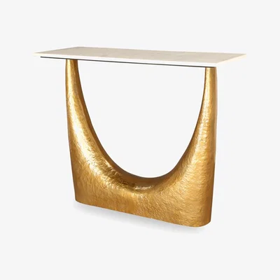 Olivia's Liang & Eimil Yves Console Table