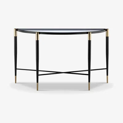 Olivia's Mindy Brownes Harlinne Console Table