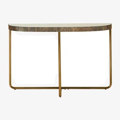 Olivia's Mindy Brownes Franklin Hall Table