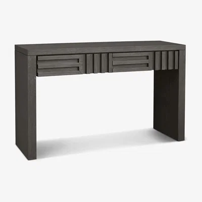 Olivia's Berkeley Designs Kyoto Console Table