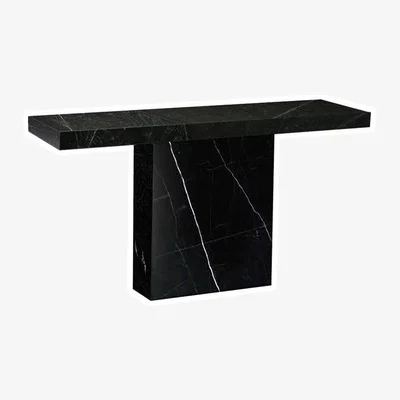 Olivia's Tommy Franks Noche Console Table