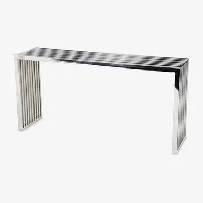 Olivia's Eichholtz Carlisle Console Table