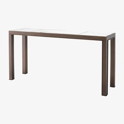 Olivia's Eichholtz Tardieu Console Table